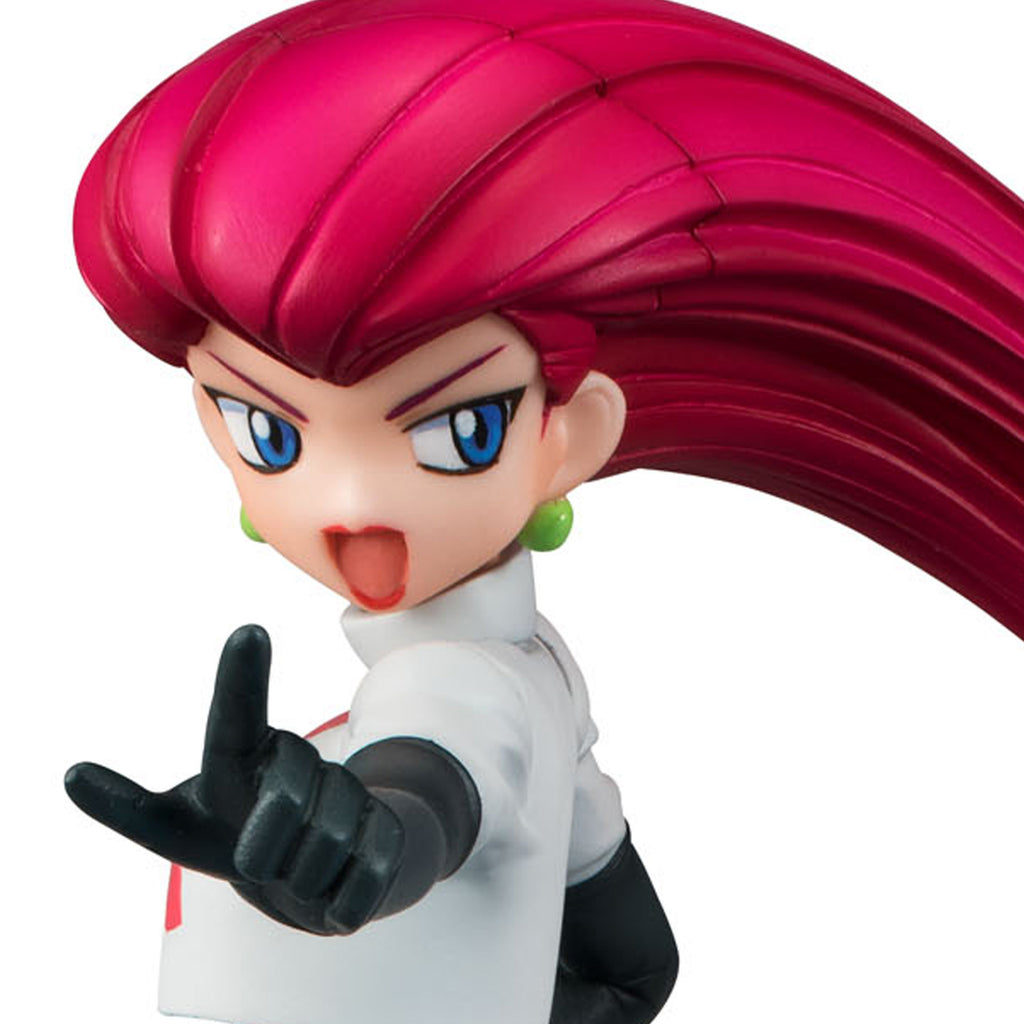 pokemon jessie figure