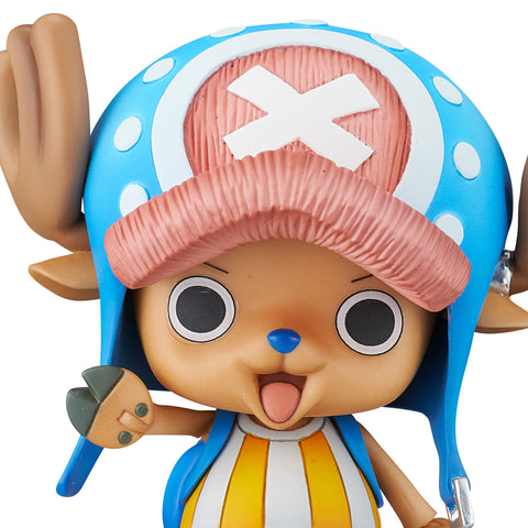 One Piece Tony Tony Chopper Megahobby