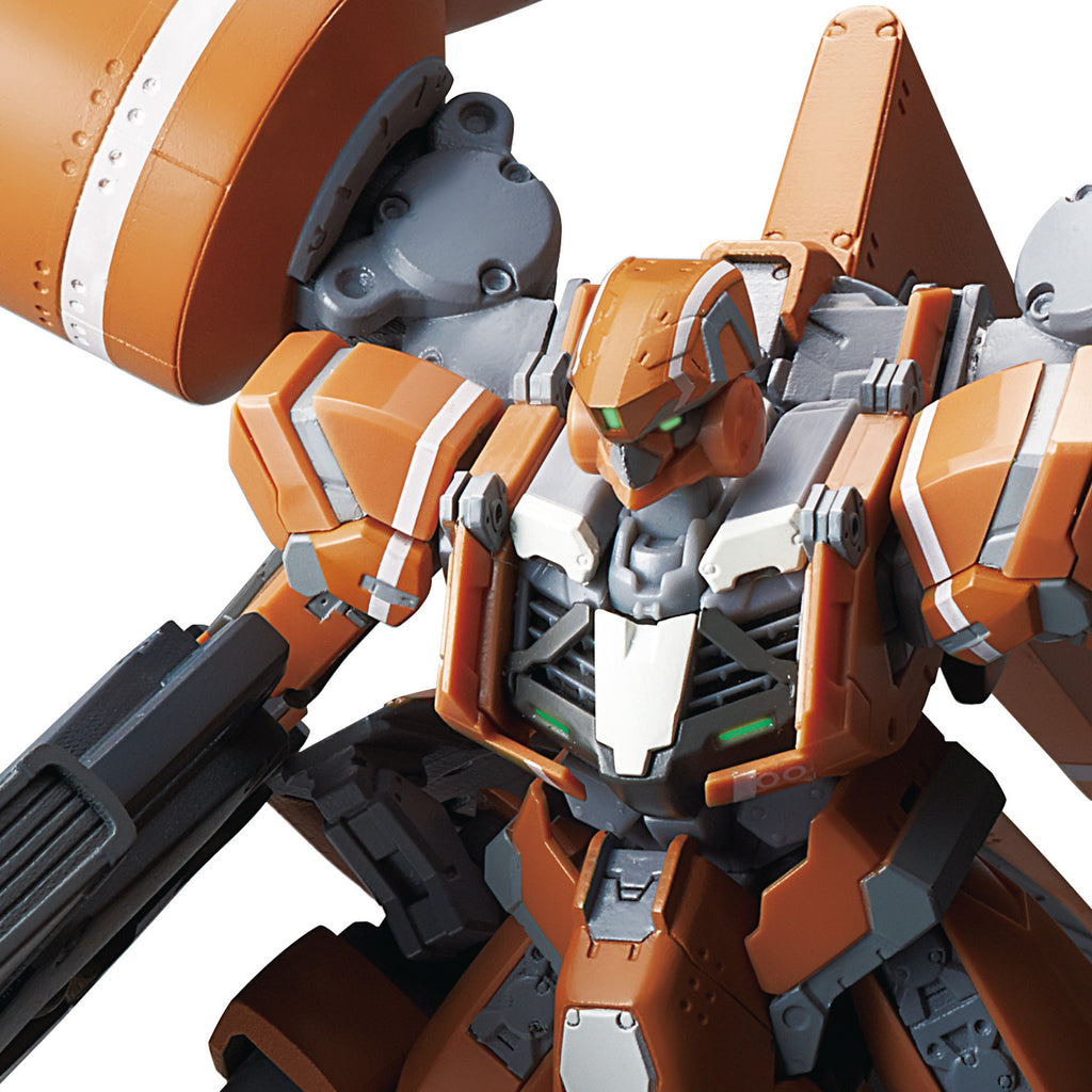 aldnoah zero mecha figure