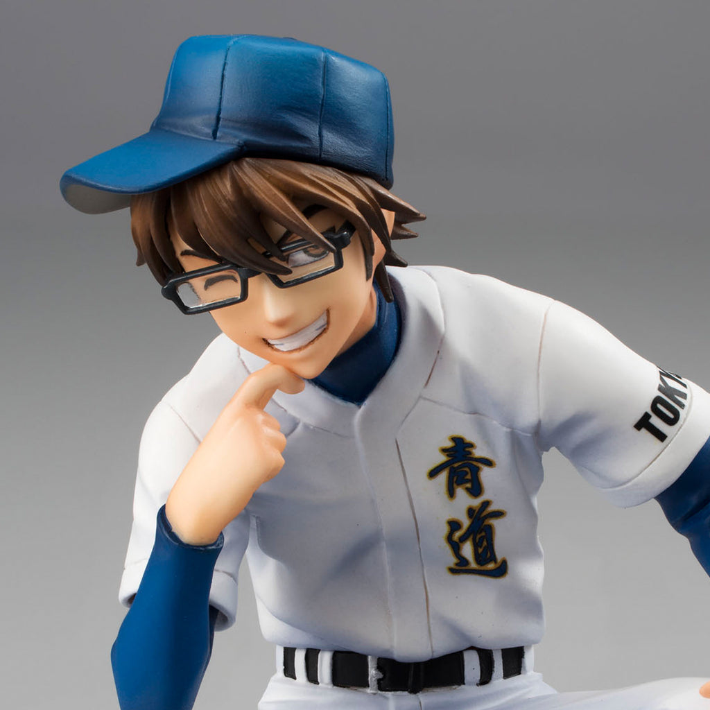 Ace Of Diamond Kazuya Miyuki Megahobby