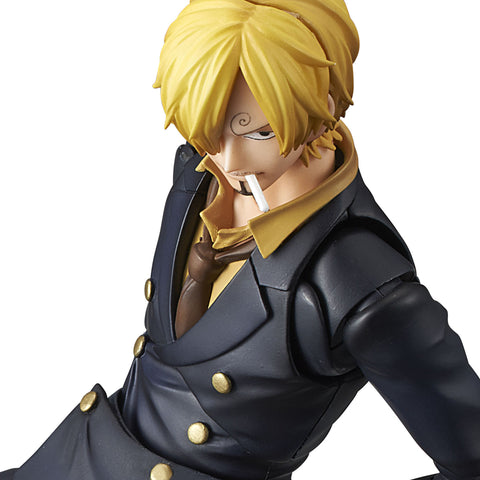 One Piece Sanji Megahobby