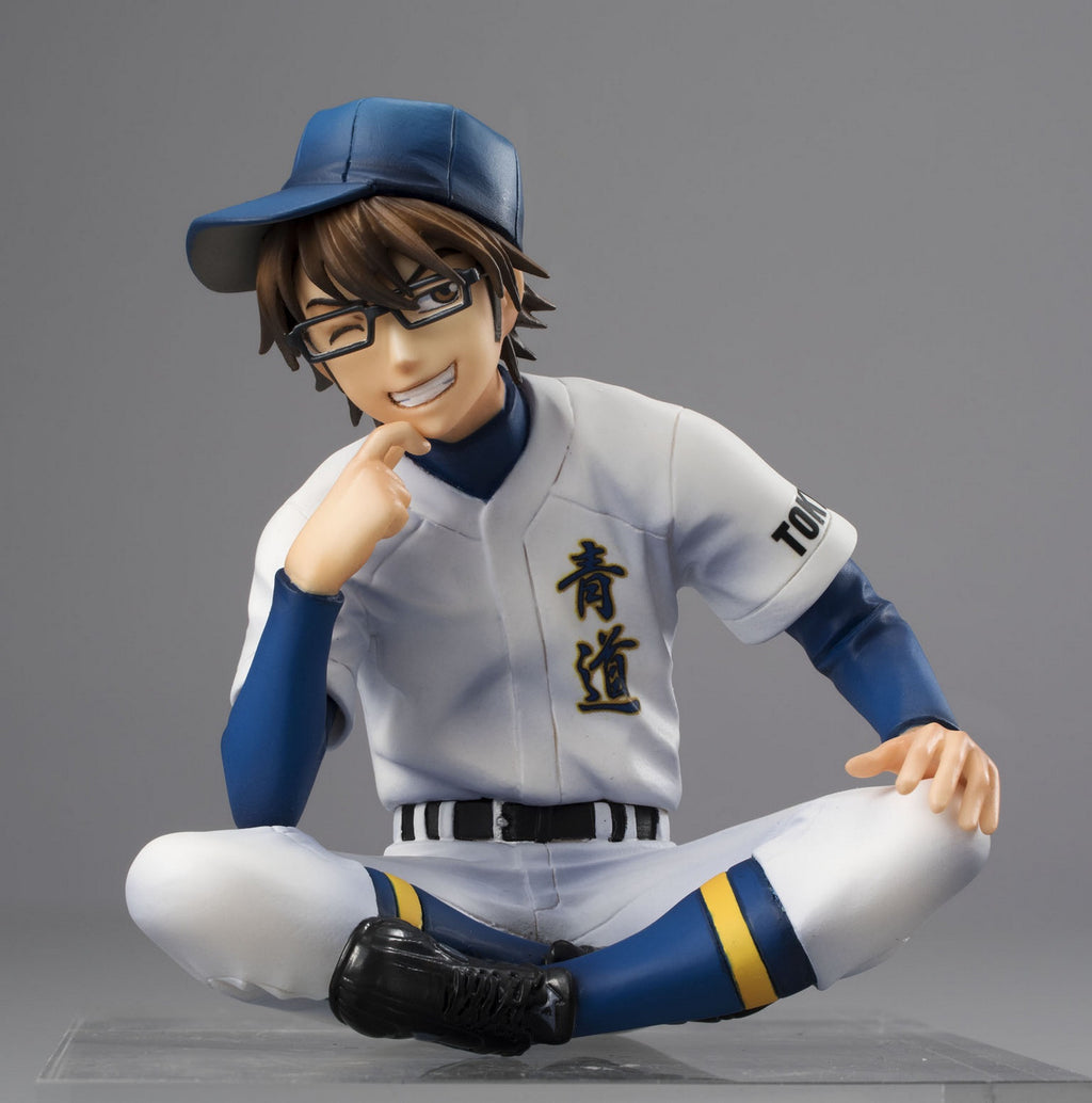 Ace Of Diamond Kazuya Miyuki Megahobby