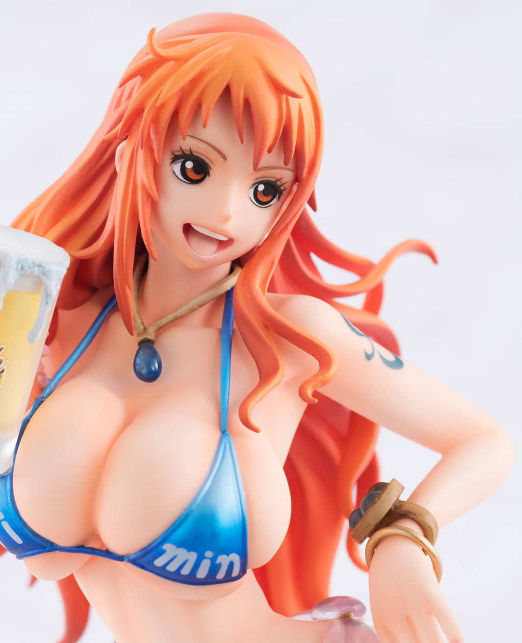 Portraitofpirates One Piece Limited Edition Nami Verbbsp Megahobby 