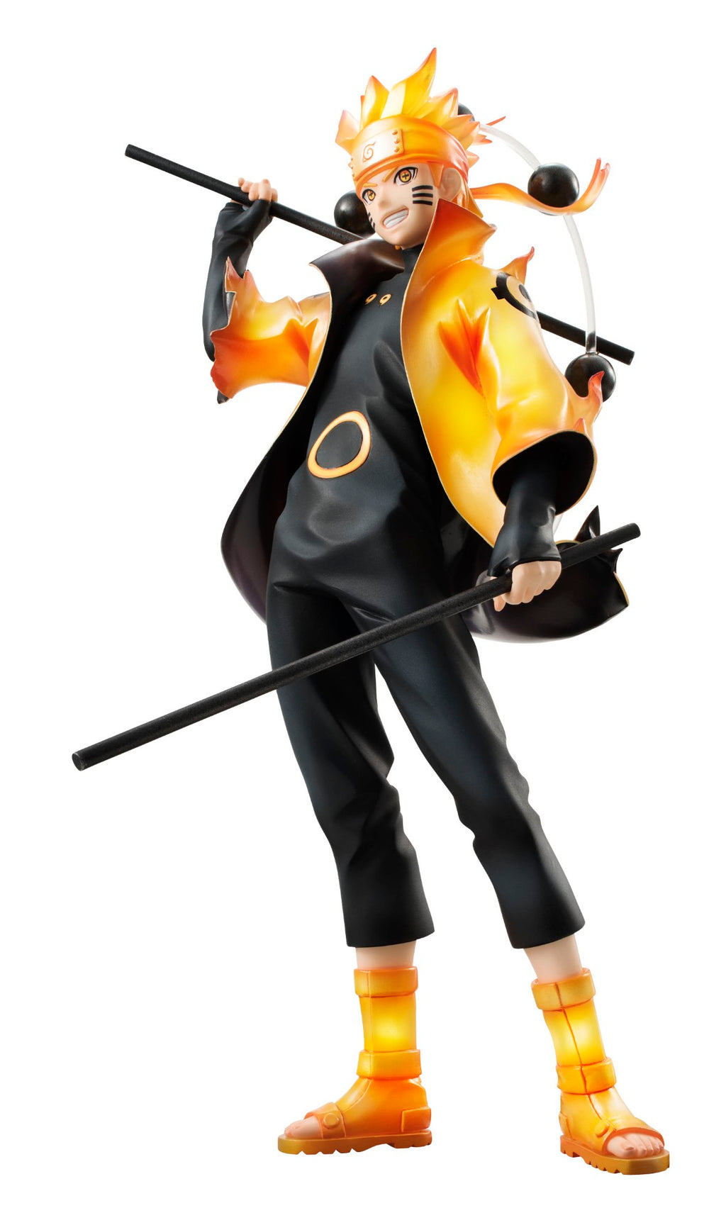 G.E.M.series NARUTO うずまきナルト おいろけの術 新品未開封-