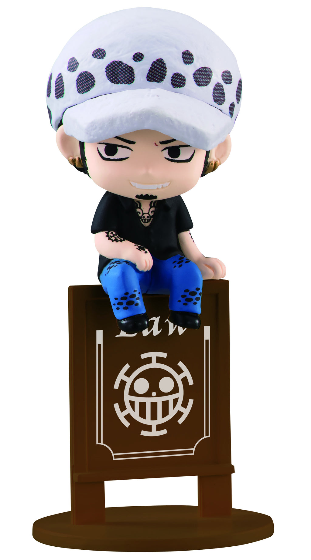 Ochatomo Series One Piece Pirate Party Megahobby