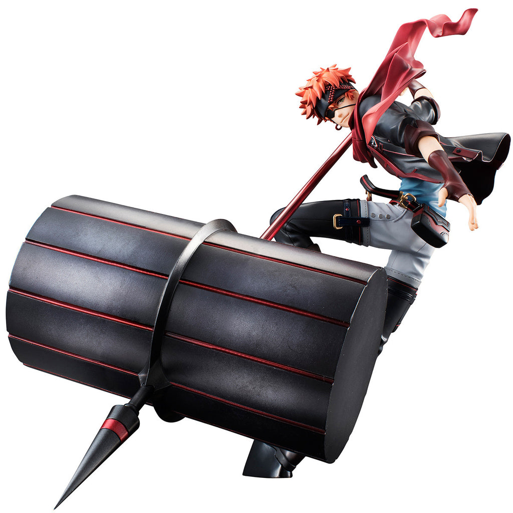 G E M Series D Gray Man Hallow Lavi Megahobby