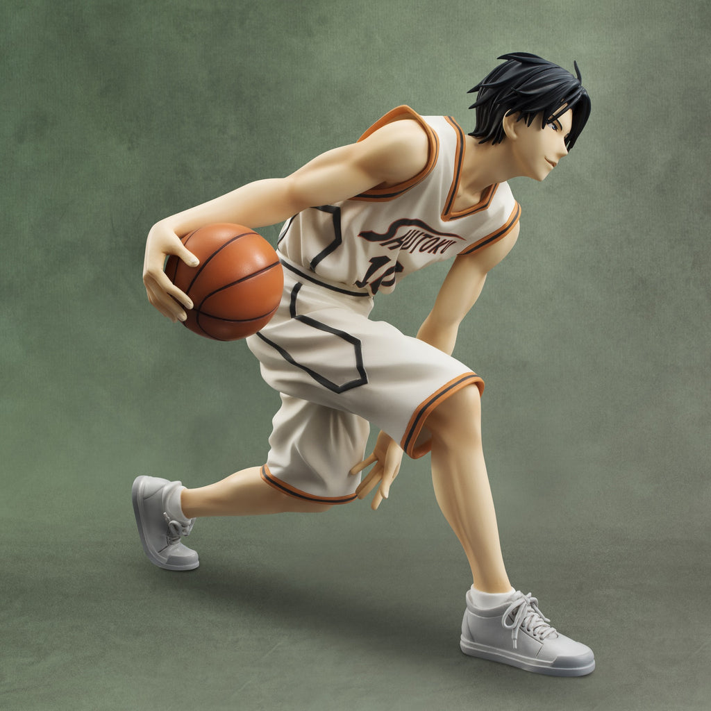 kuroko no basuke takao