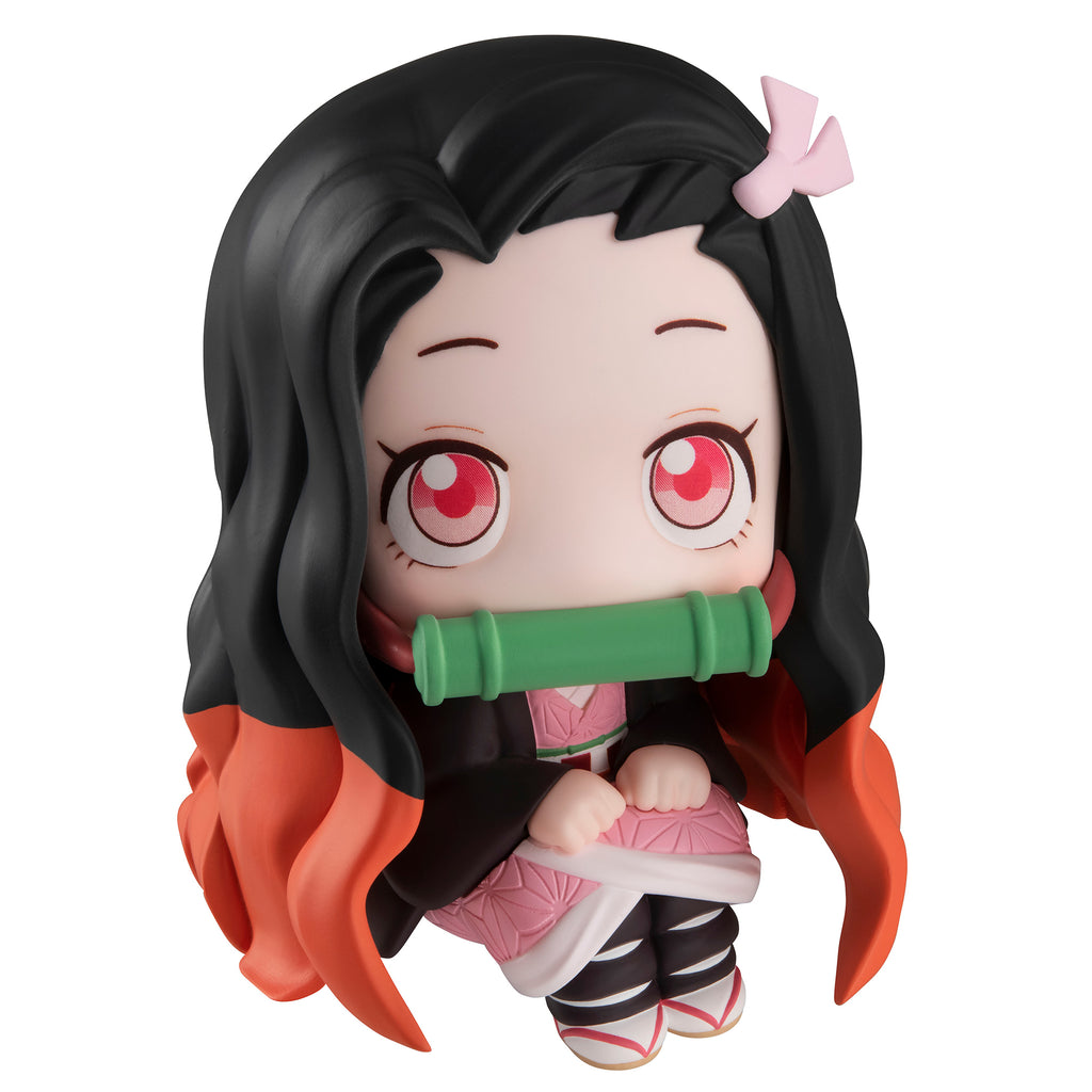 nezuko plush