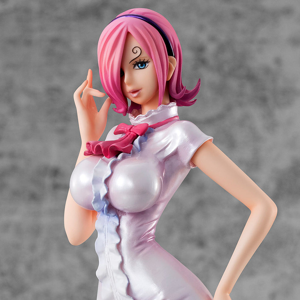 reiju action figure