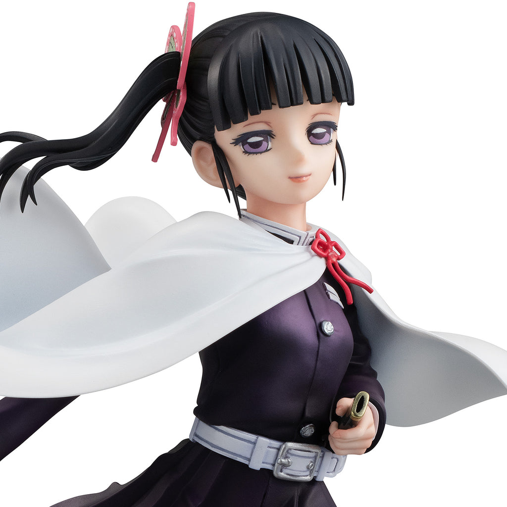 Gals Series Demon Slayer Kimetsu No Yaiba Kanao Tsuyuri Megahobby