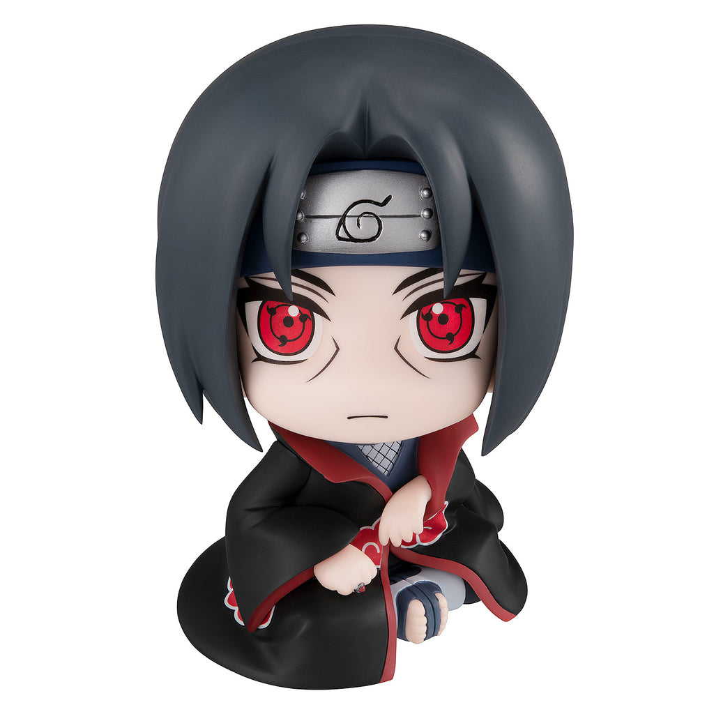 Look Up Naruto Shippuden Itachi Uchiha Megahobby