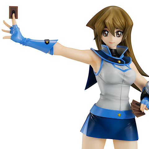 Lucrea Yu Gi Oh Gx Alexis Rhodes Megahobby