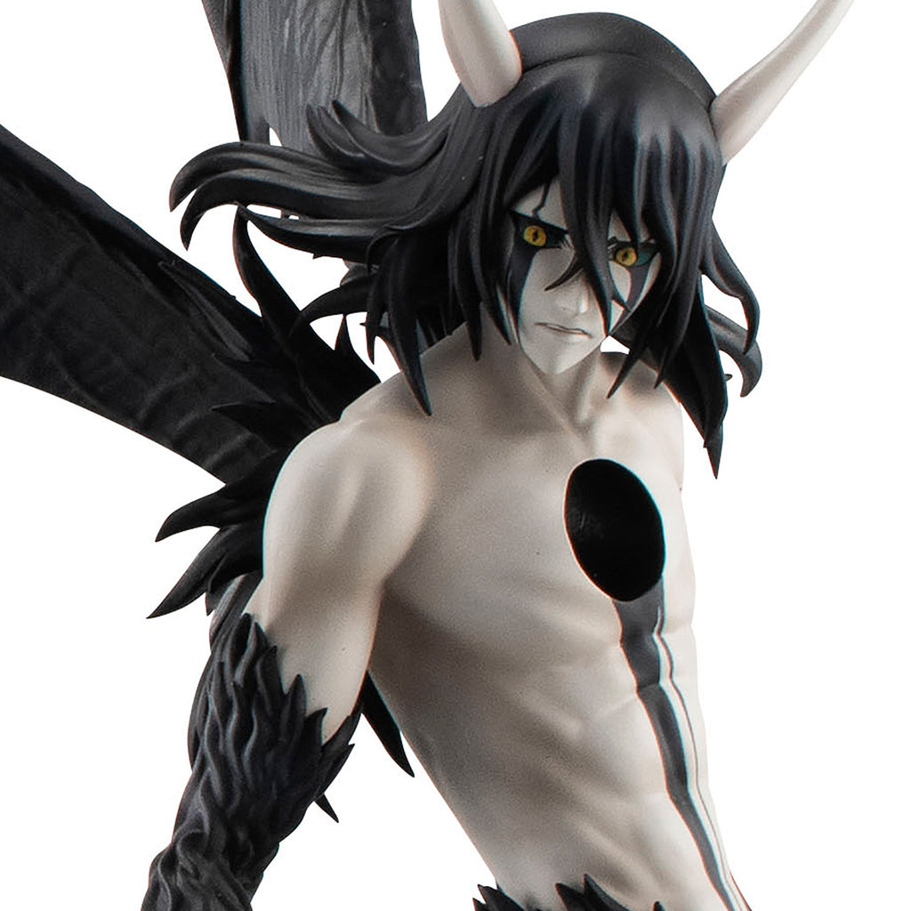 Precious G E M Series Bleach Ulquiorra Cifer Resurreccion Segund Megahobby