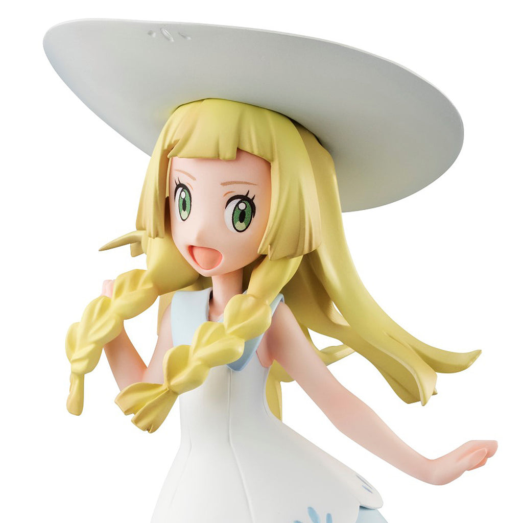 lillie pokemon figure