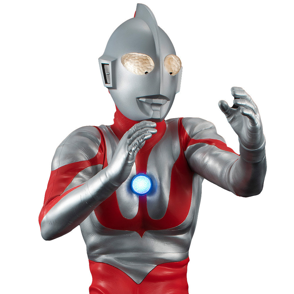 ウルトラマン Cタイプ Ultimate Article-