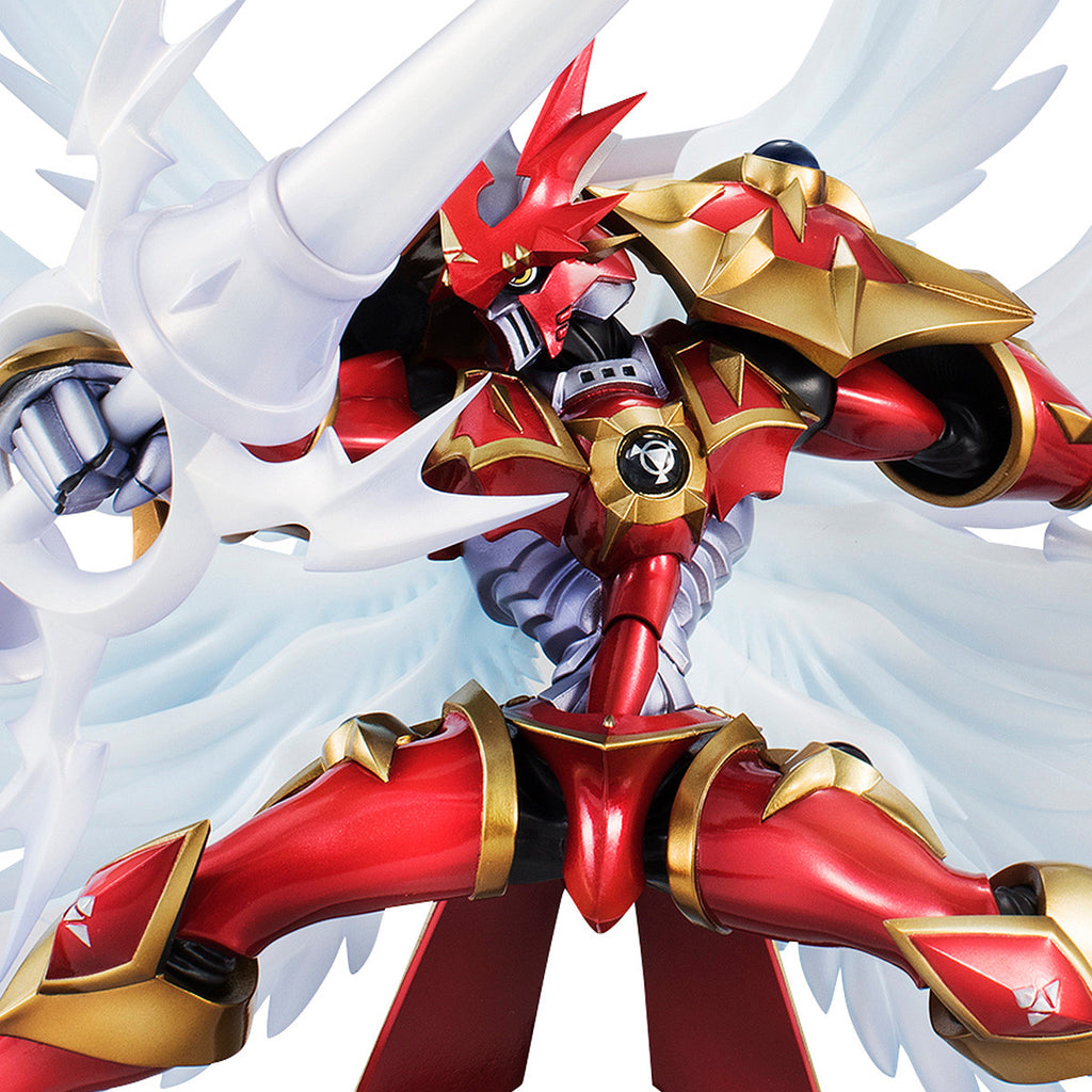 dukemon figure