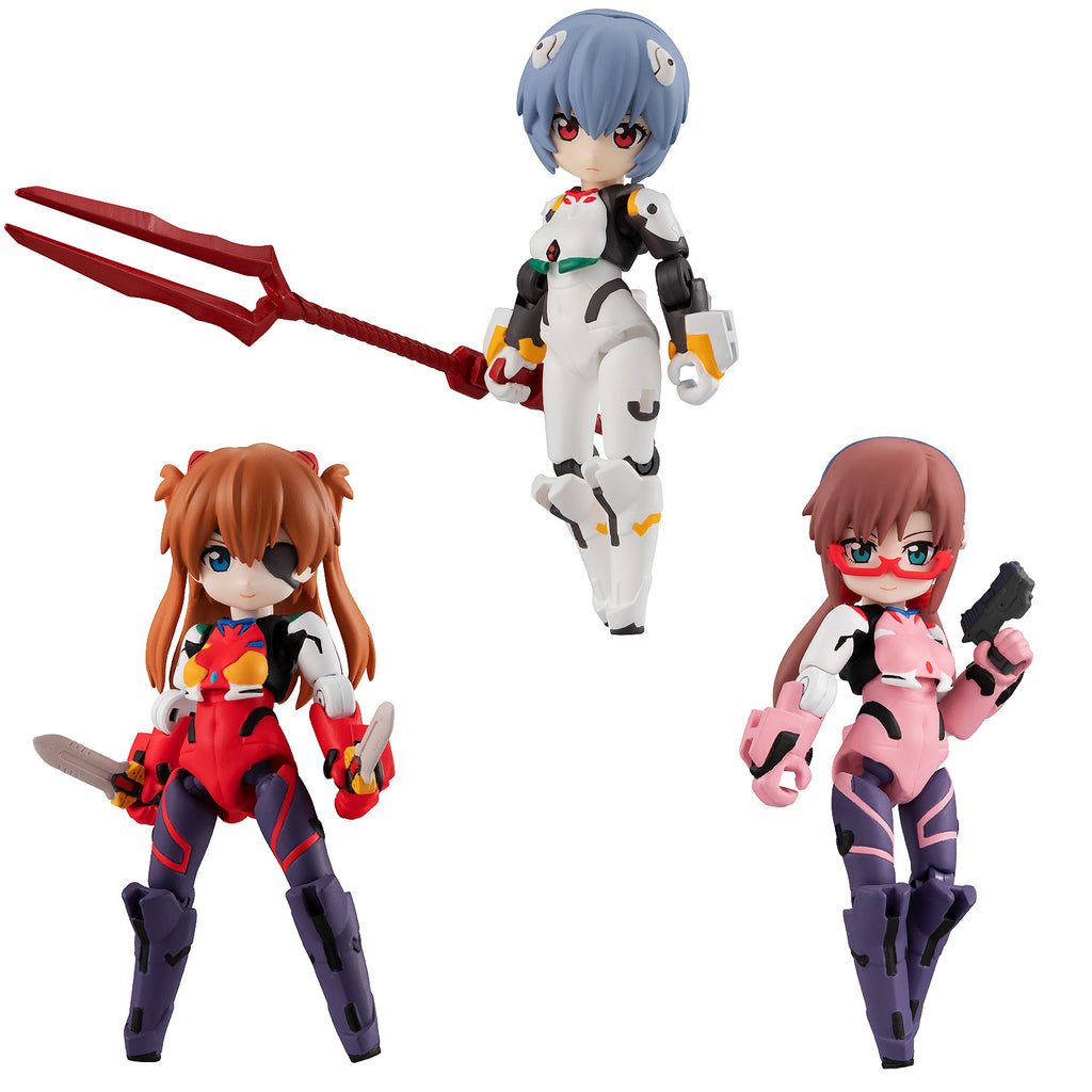 Rebuild Of Evangelion