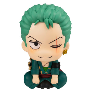 Look Up One Piece Roronoa Zoro Megahobby