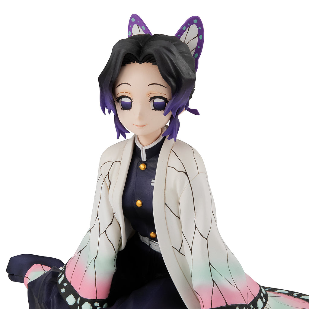 G E M Series Demon Slayer Kimetsu No Yaiba Palmsize Shinobu San Megahobby