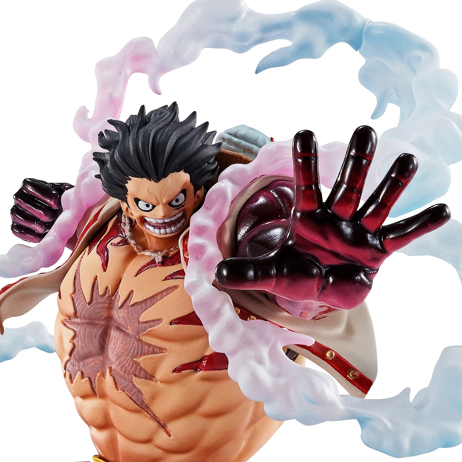 ONE PIECE LOGBOX: LOGBOX REBIRTH - Whole Cake Island Arc – megahobby