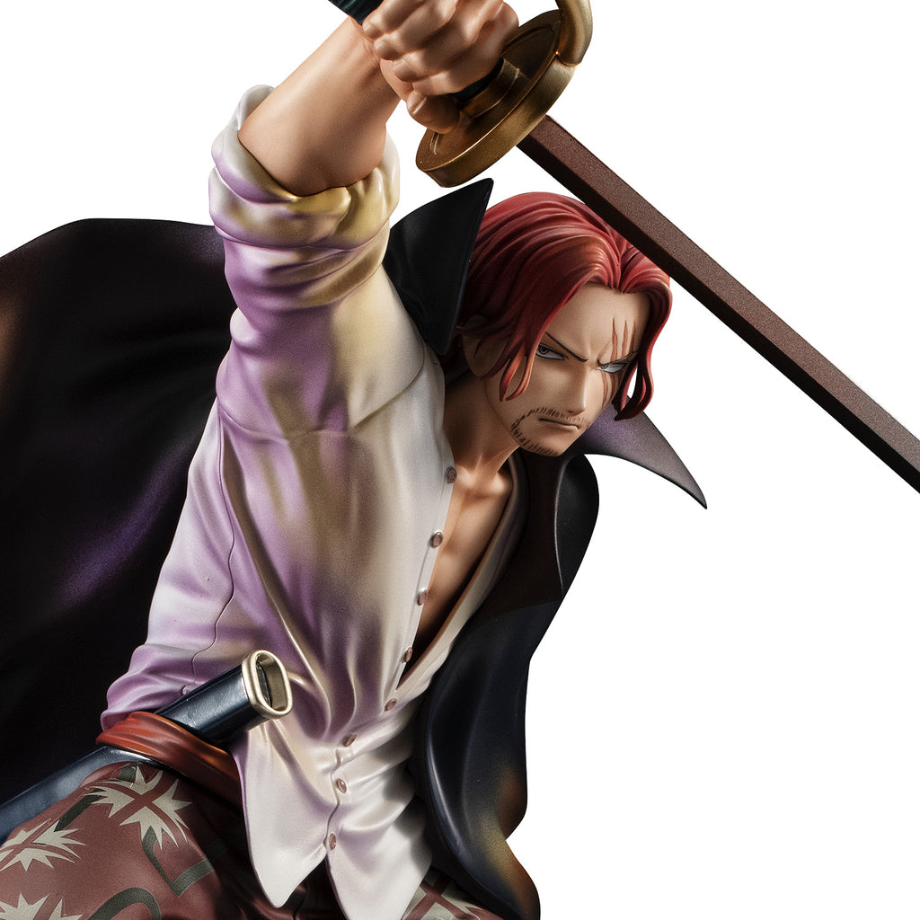 Red Hair Shanks     Personagens de anime Desenho de anime  Desenhos de anime