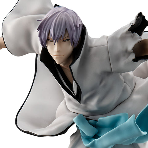 Gintama Gintoki Sakata Suits Revised Ver Added Glasses Ver Megahobby