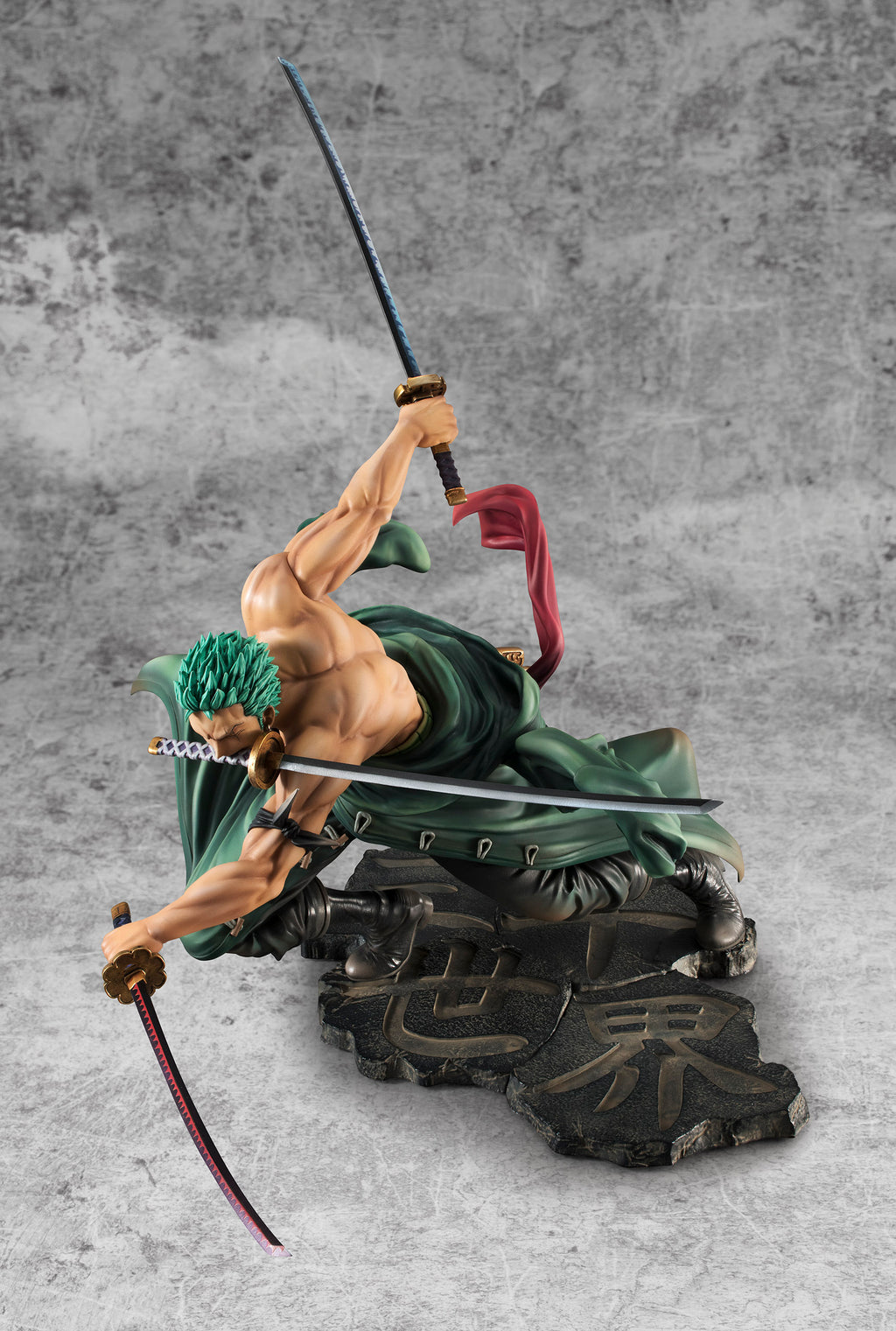 megahouse zoro