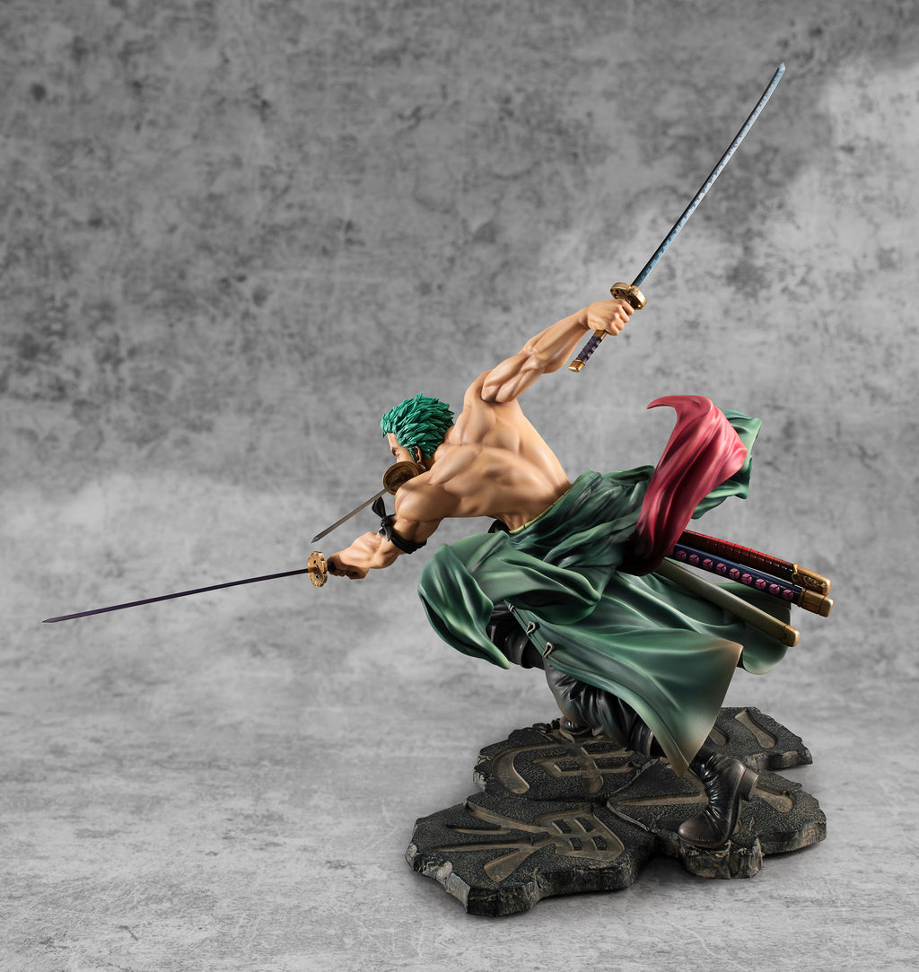 zoro figure price