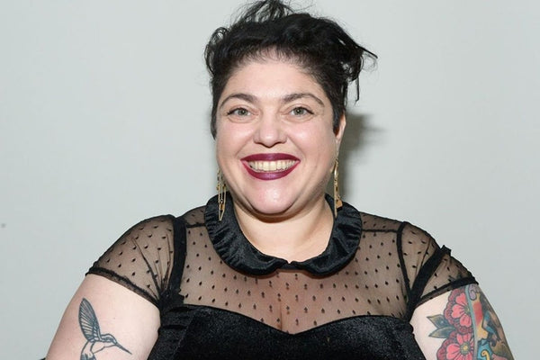 Book recommendation for 2021: Randa Jarrar: Exploring Queer, Arab-American Narratives