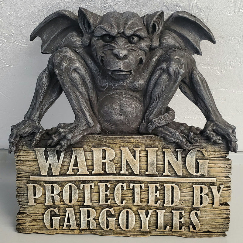 download gargoyle protection