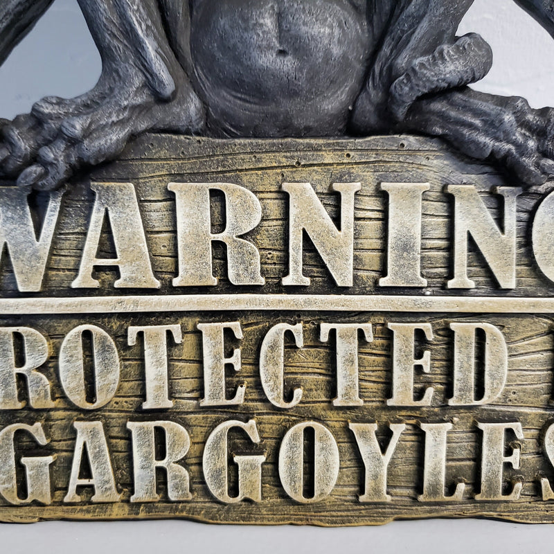 download gargoyles used for protection