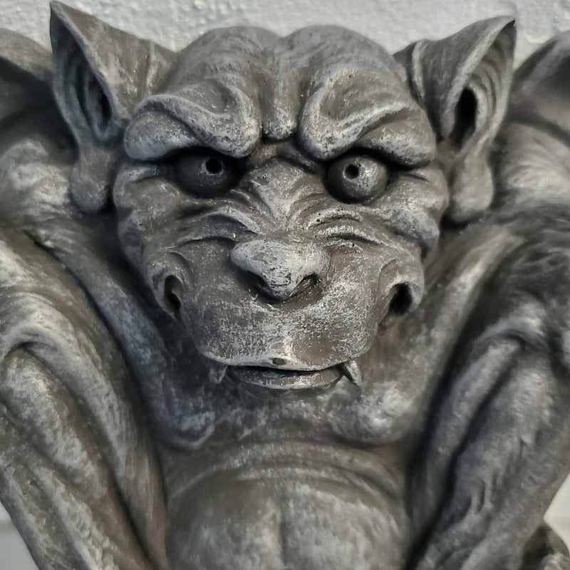 download gargoyles used for protection