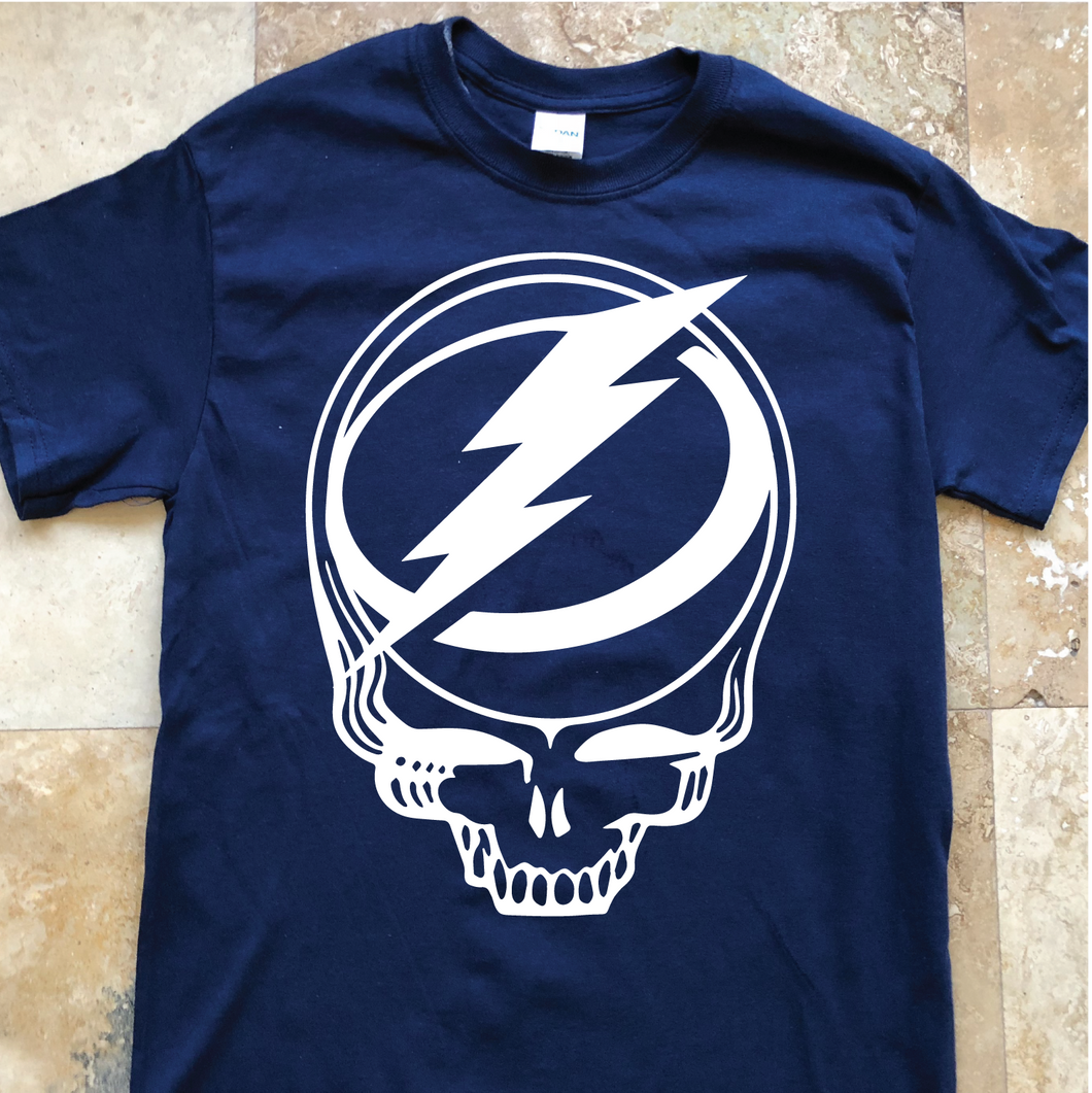 tampa bay lighting shirt