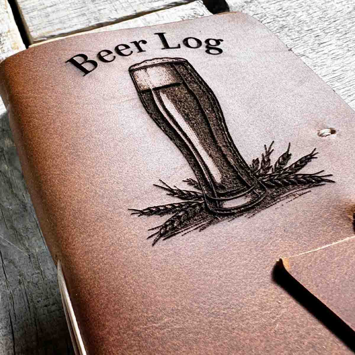 Beer Log