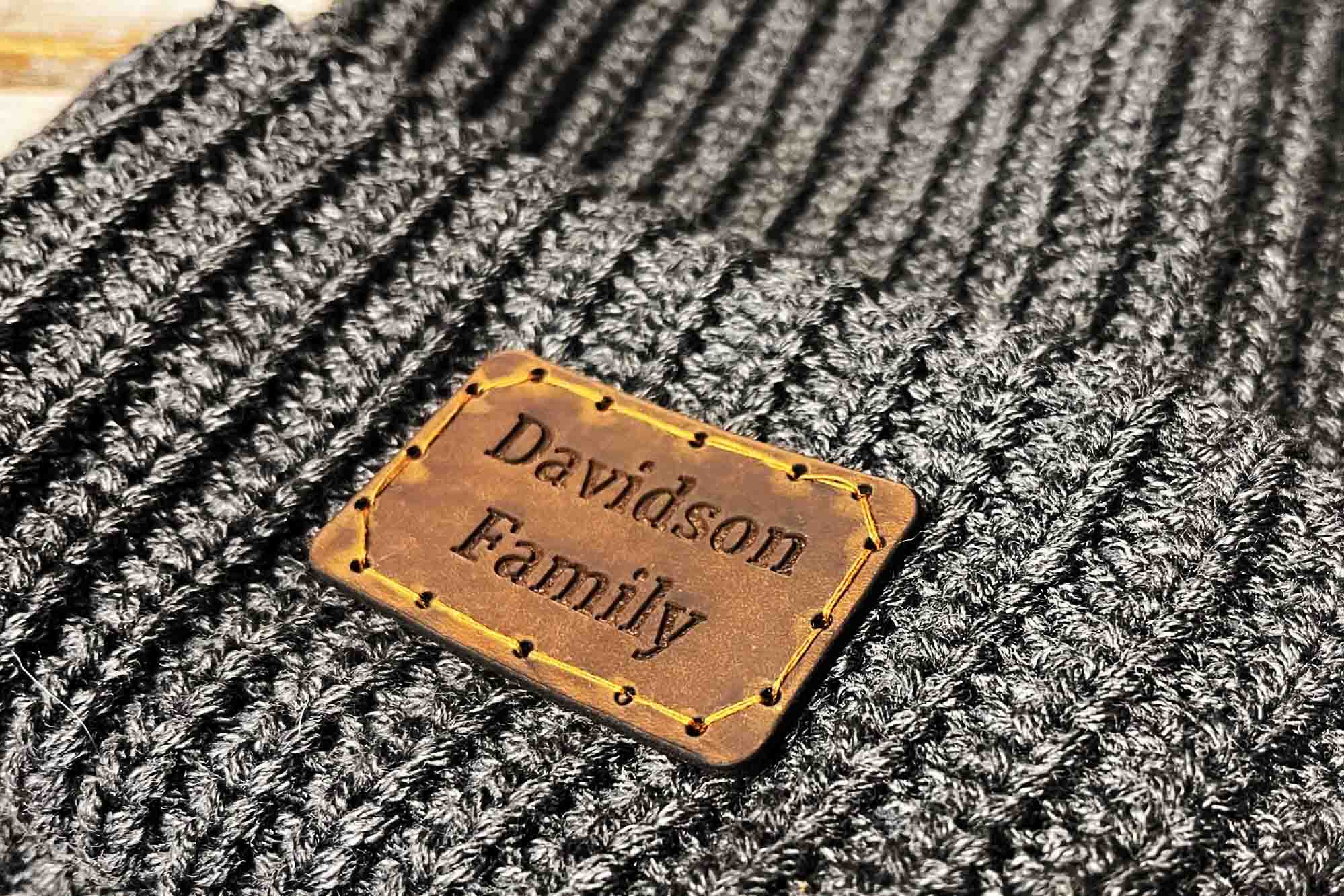 custom hats