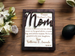 mothers day wooden card b.jpg__PID:78f1d595-7ae5-481b-81f3-ce7d02d322b4