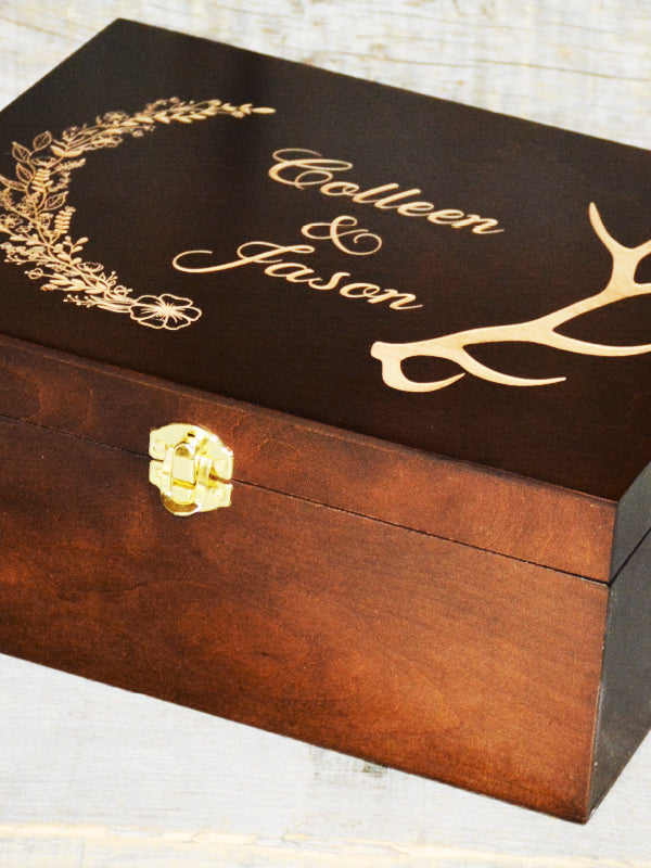 custom boxes