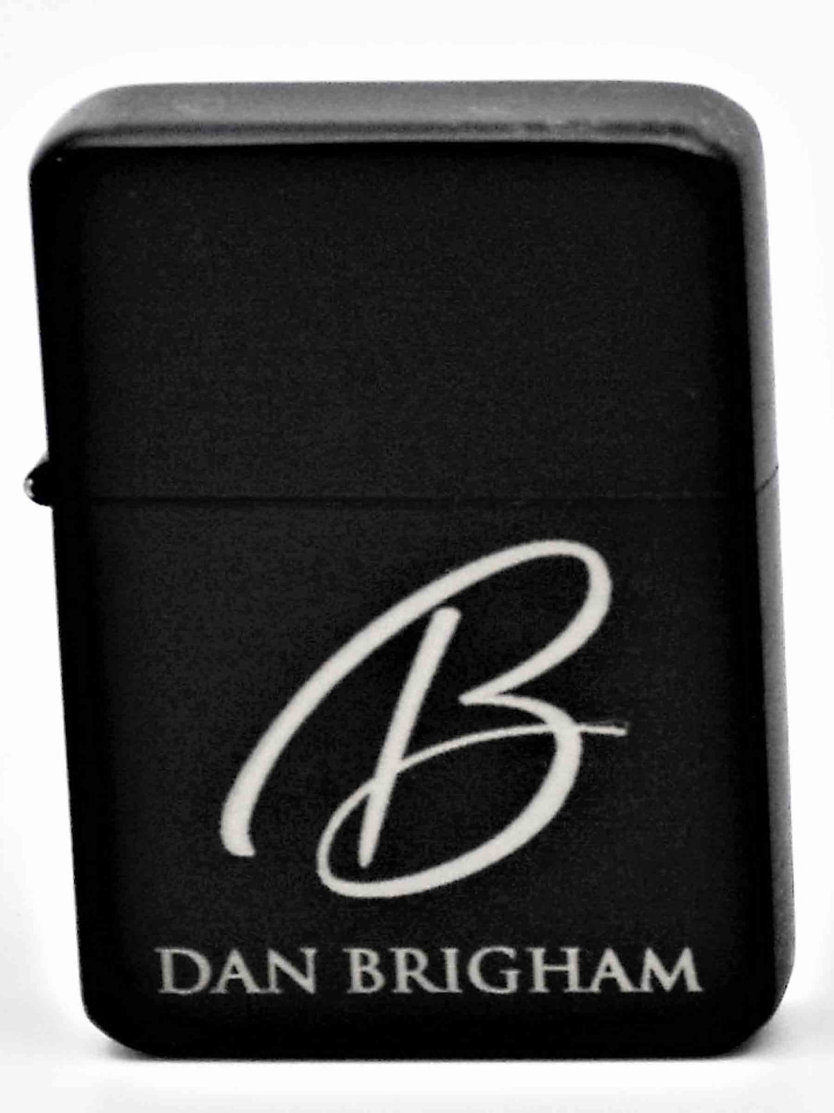 custom lighters