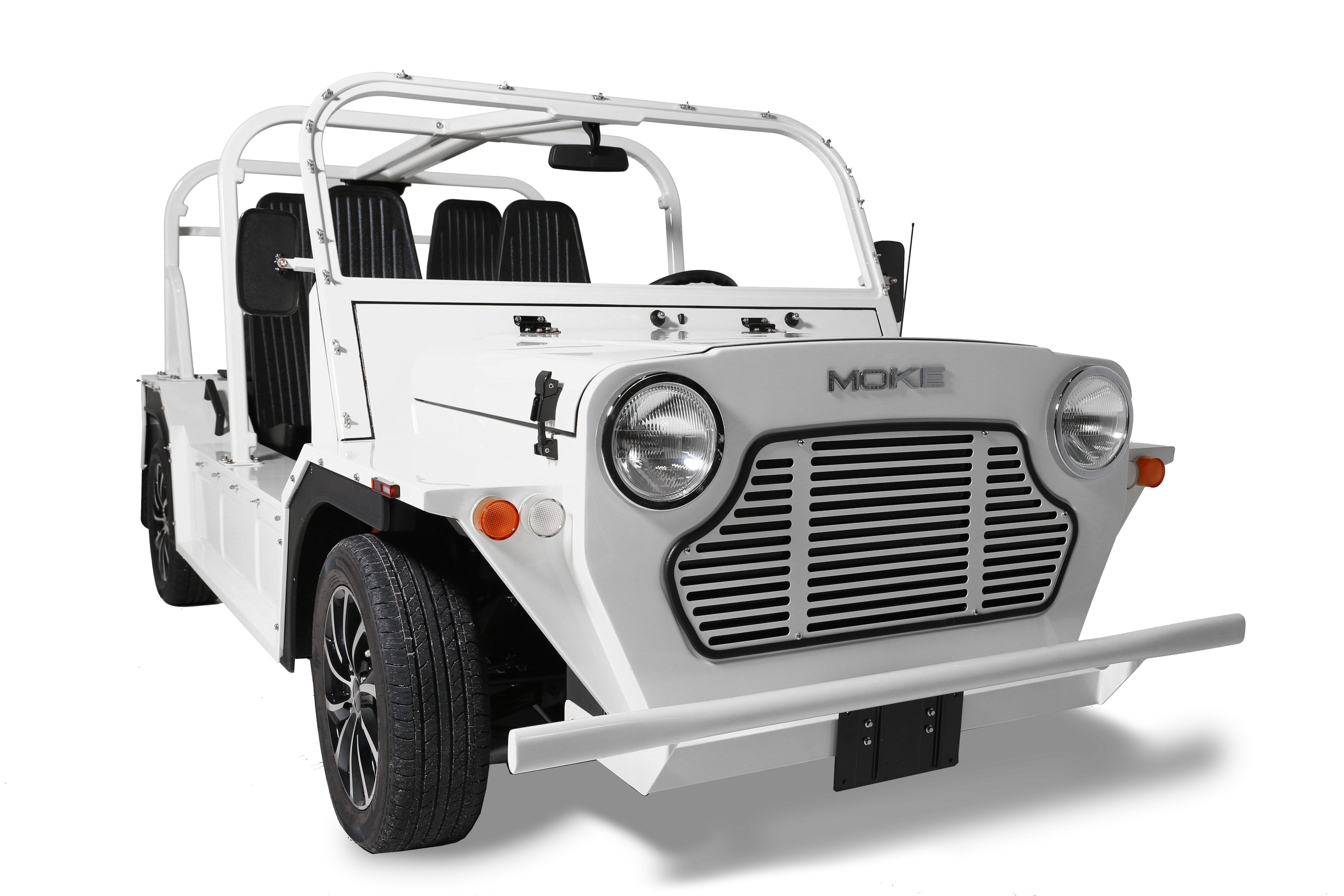 Order your New Electric Moke! Moke America Mokeamerica