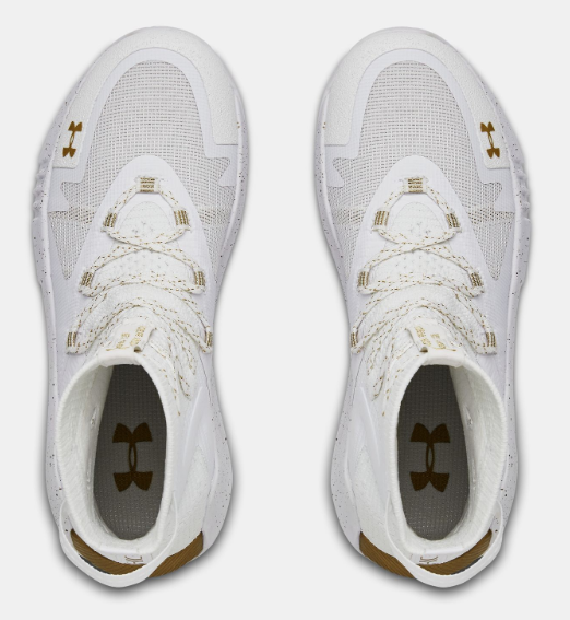 under armour ace