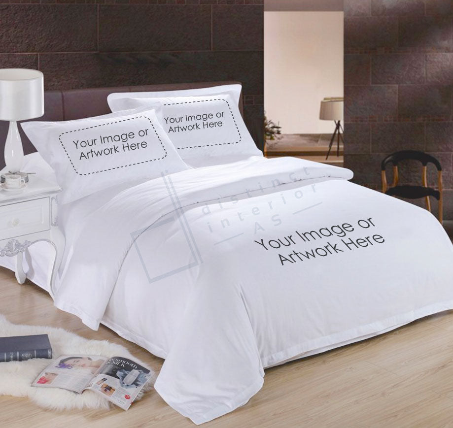 Custom Bed Sheets Distinct Interior Distinct Interior