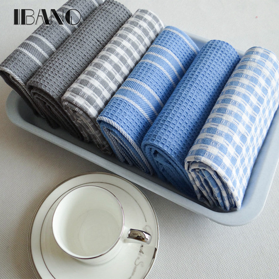 high quality cotton kitchen towels