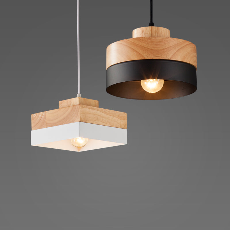 modern pendant lighting