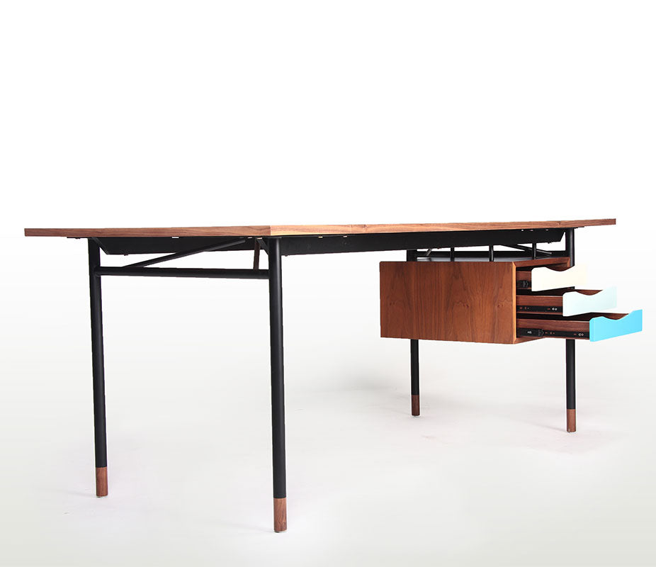 Finn Juhl Desk Repro