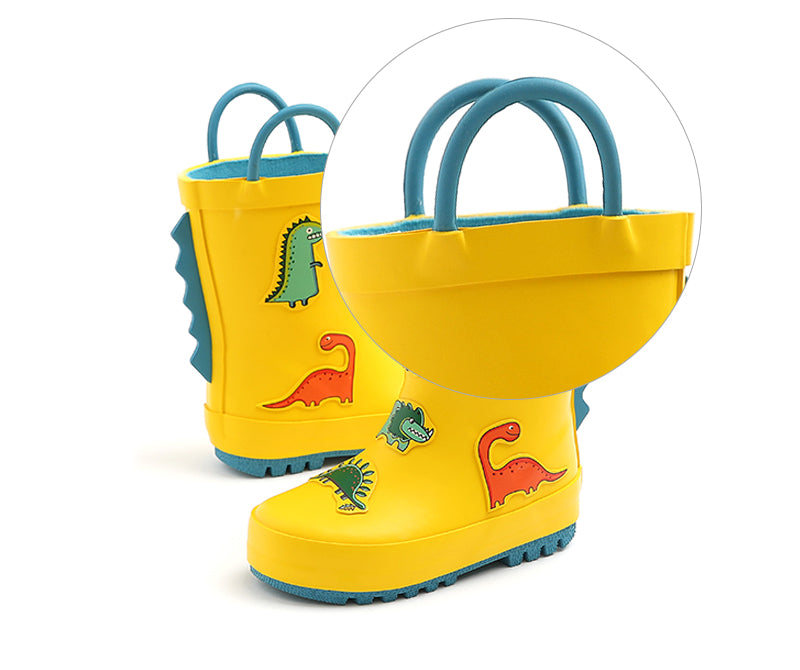 Ozkiz Rain Boot