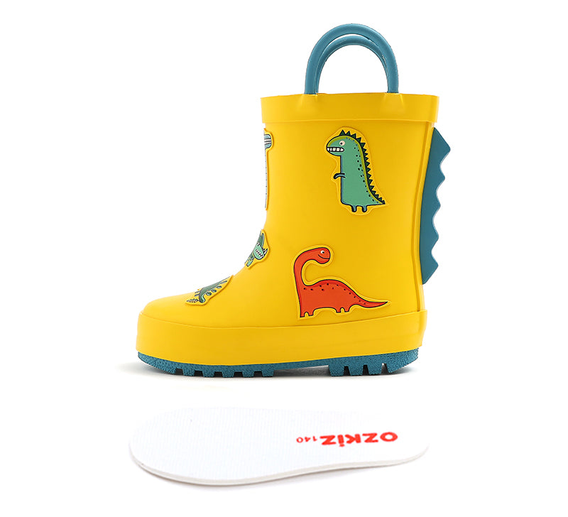 Ozkiz Rain Boot