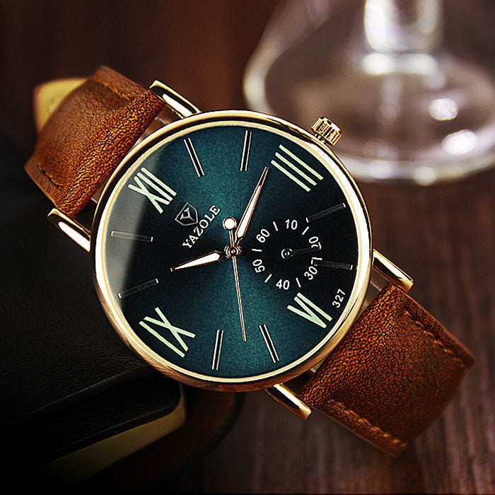 wrist watch for men