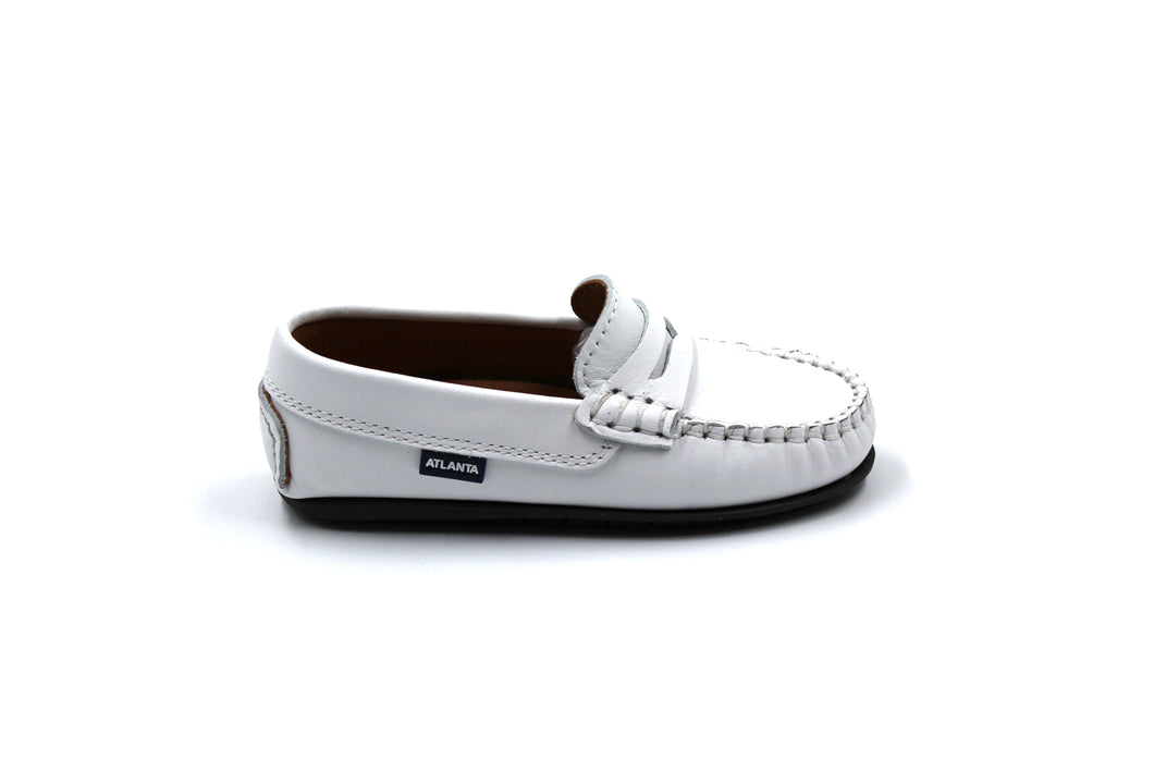 atlanta mocassin loafers