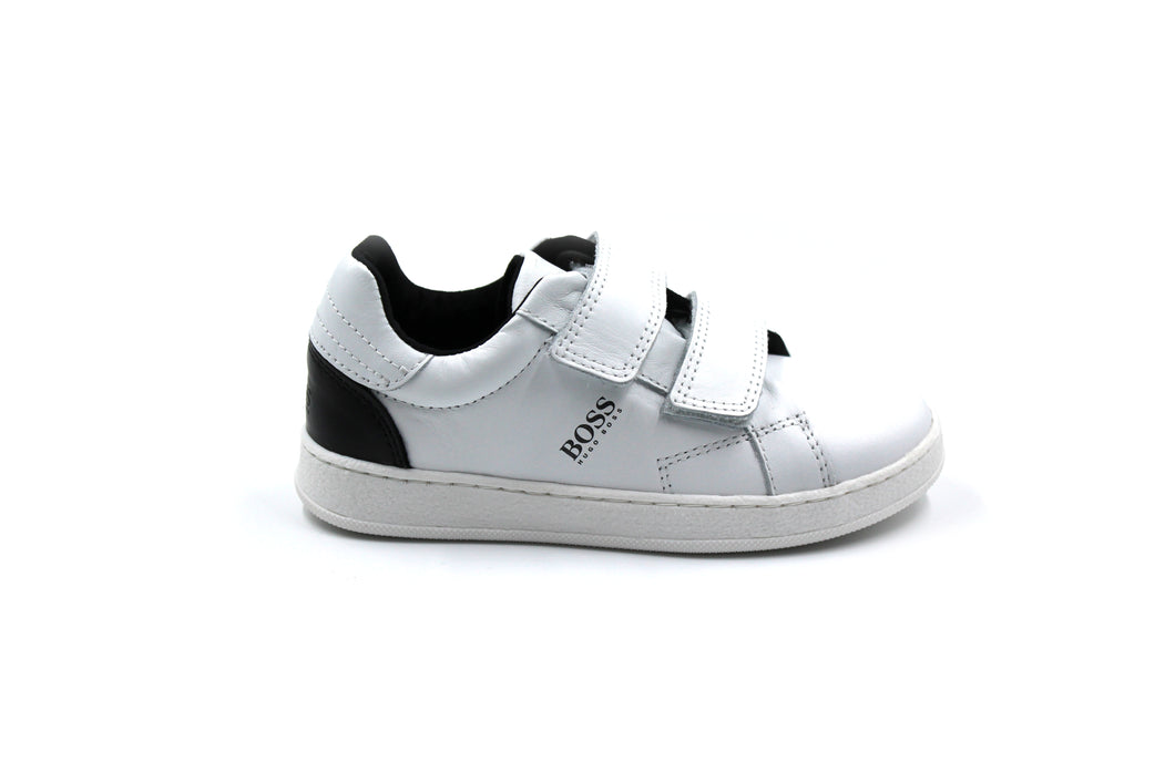 hugo boss infant shoes