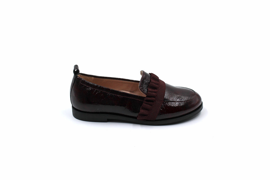 children's loafer shoes